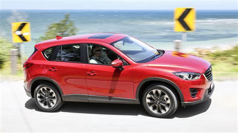 2015 Mazda CX-5 : Pricing and specifications - photos | CarAdvice