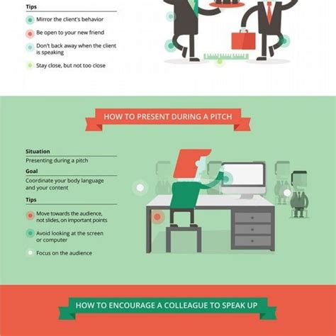 Body Language Infographic 的图像结果