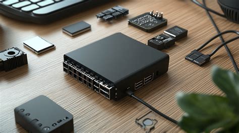 Image result for Raspberry Pi Network Monitor