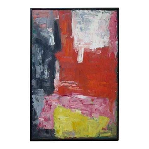 Image result for Abstract Impressionism Examples