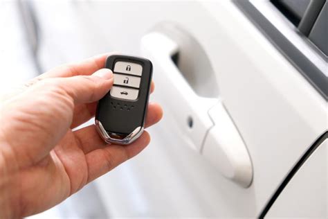 Image result for First Car with Keyless Entry