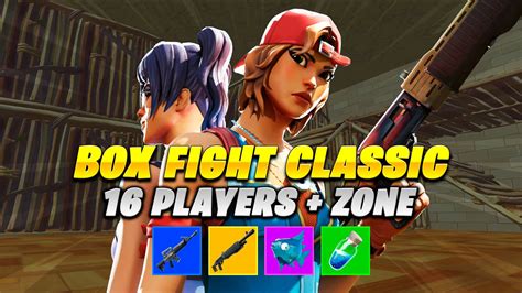 Image result for Travis Scott Box Fight Map Code