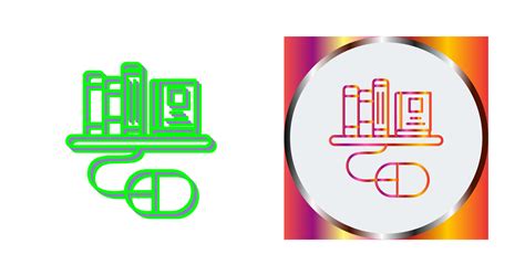 Digital Library Icon 的图像结果