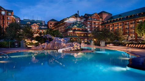 Best Disney World Resorts