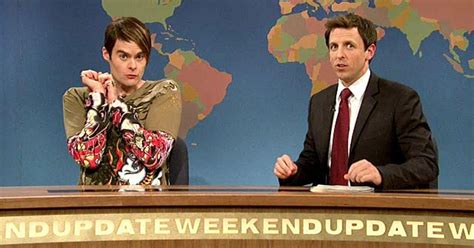 Image result for Weekend Report SNL