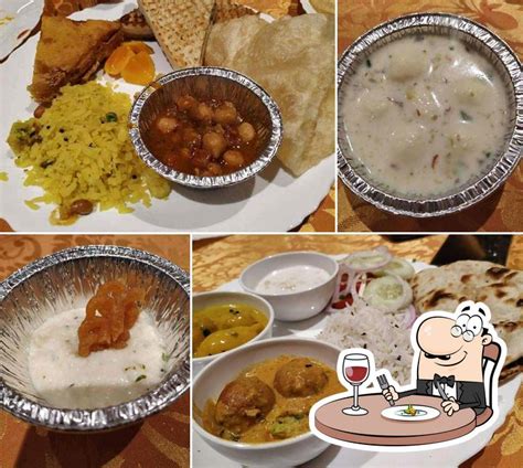 The Bridge Hotel, Kanpur - Restaurant menu and reviews