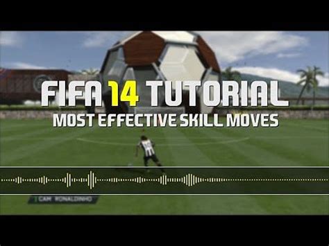 Image result for FIFA 14 Tutorial Videos