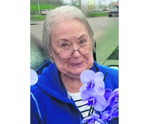 Martha Yost Obituary (2025) - Portsmouth, OH - The Daily Times