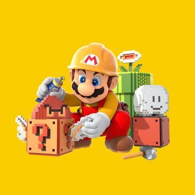 Image result for Super Mario Maker 2 Tips