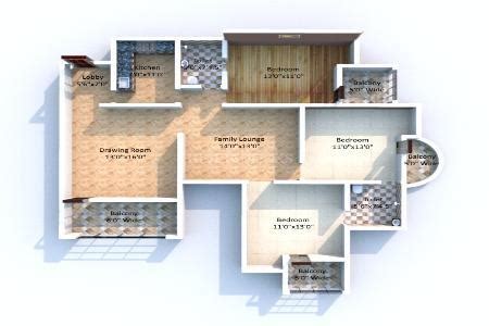 M1 Trade Tower in Sector 37, Faridabad: Price, Brochure, Floor Plan ...