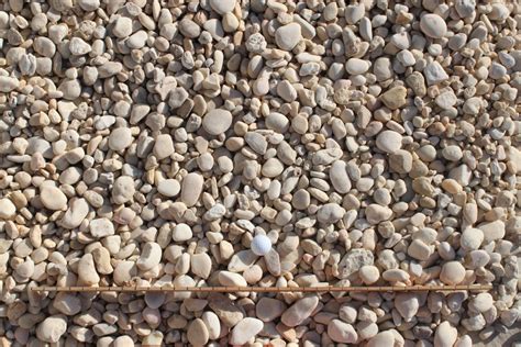 White River Rock - Landscape Depot. Store open 7 days a week!