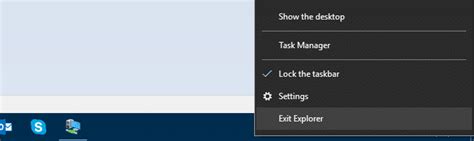 Image result for Explorer Restart Command