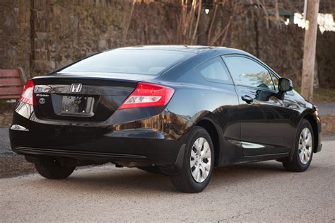 2012 Used Honda Civic LX For Sale | Car Dealership in Philadelphia
