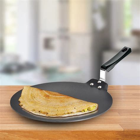 Hawkins Futura 30cm Nonstick Dosa Tava