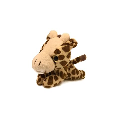 The Petting Zoo, Zookeeper Doll with Giraffe Stuffed | Ubuy India