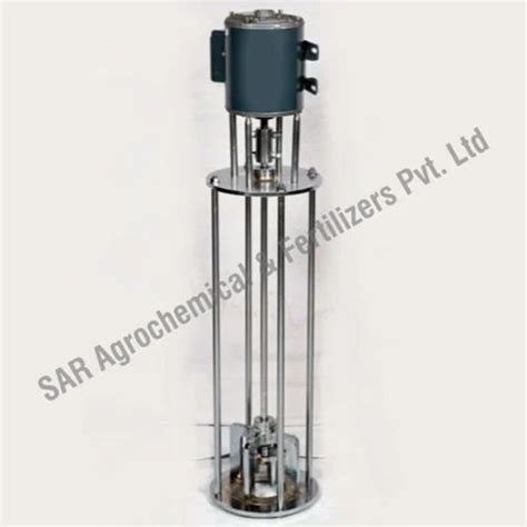 Manufacturer of Humic Acid & Lab Equipment by Sar Agrochemicals ...