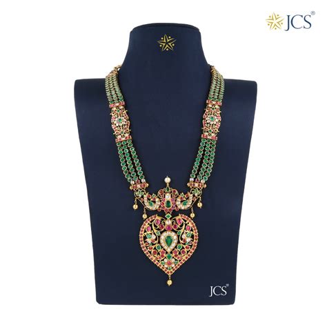 Gold Haram Online | JCS Jewel Creations – JCS JEWEL CREATIONS