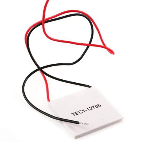 Image result for Peltier Module