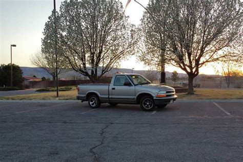 Image result for Chevy S10 Engine Swap