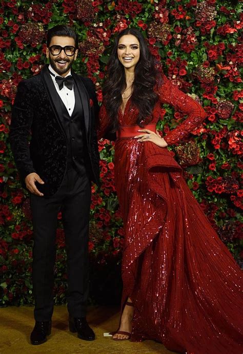Deepika Padukone Takes A Subtle Yet Savage Dig At Ranveer Singh's ...