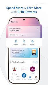 RHB Mobile Banking – Apps on Google Play