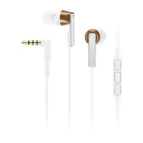 Sennheiser CX 5.00i - Price in India, Specifications & Features | Earbuds