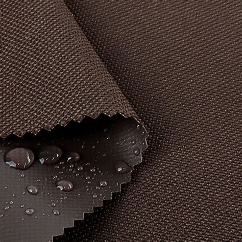 Outdoor Water Resistant Fabric