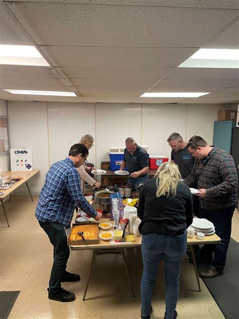 ESCO Group Office Photos