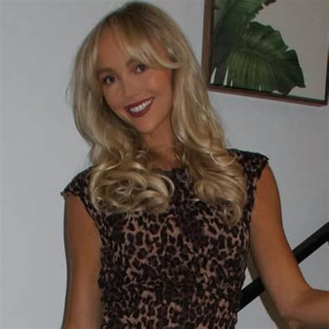 Annie Knight, OnlyFans Model, Gives Health Update After Hospitalization