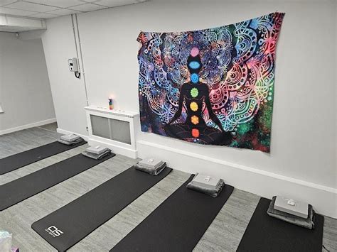 Healing Workshop, Belvedere House Community Resource Centre, Feltham ...