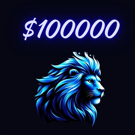 $100000 Alpha Challenge - Lion Heart Funding