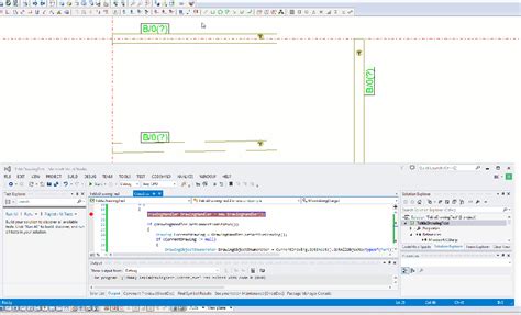 Image result for Tekla Open API Create Beam Connection