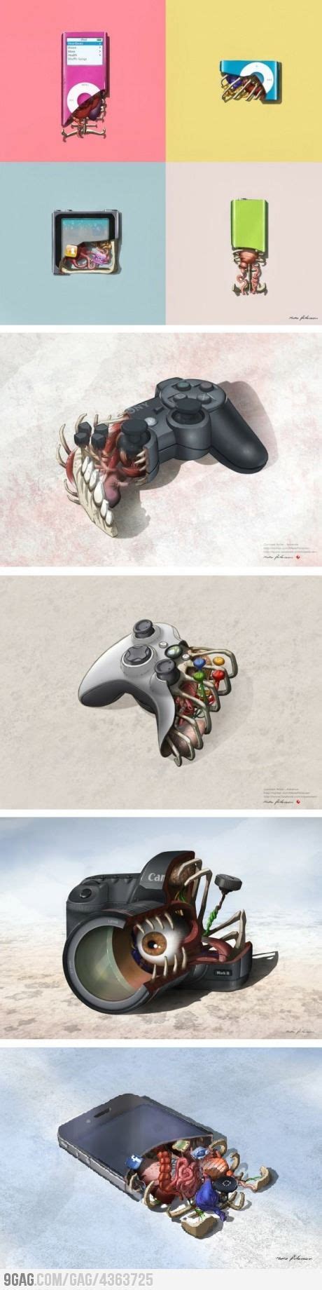 Image result for Morphing Objects