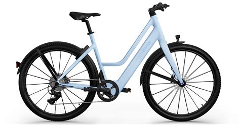 Buy EVIE S1 – EVIE Bikes
