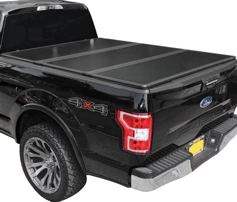 Tutel tonneau cover | Official Website
