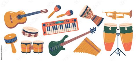 Reggae Musical Instruments 的图像结果