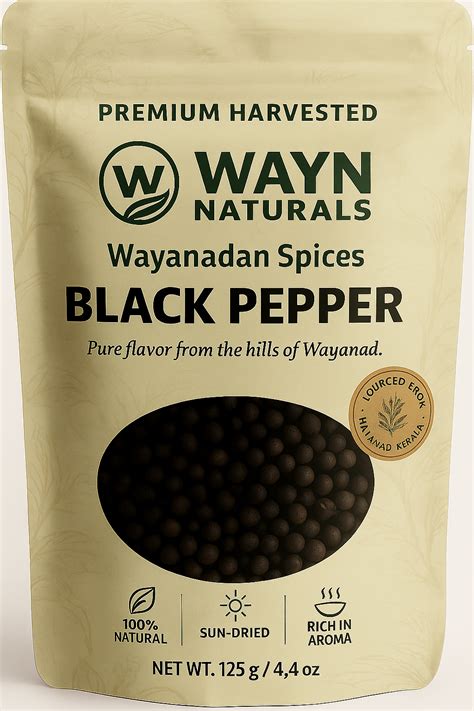 Wayn Naturals