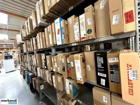 untested notebooks / laptops - returned goods - MOQ: 10 pieces ...