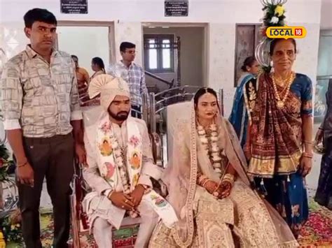 પુત્રનું આકસ્મિક અવસાન થતા સાસુ-સસરાએ પુત્રવધૂને દીકરી ગણી કર્યું ...