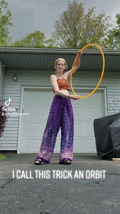 Image result for Hula Hoop Tutorial