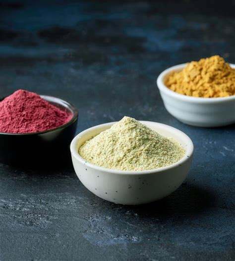 Products | Nature Nest Ingredients