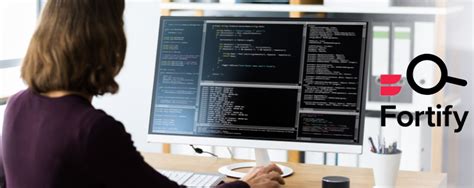 Fortify Code 的图像结果