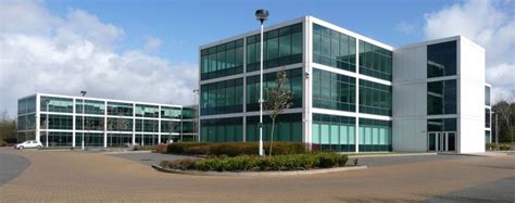 Rolls-Royce Office Photos | Glassdoor