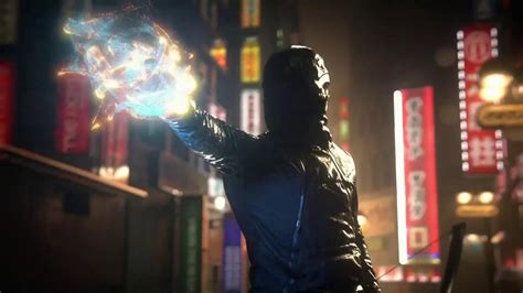 GhostWire: Tokyo Isn't Actually A Horror Game... Technically