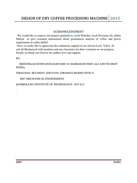 Natural Dry Coffee Processing Method PDF 的图像结果