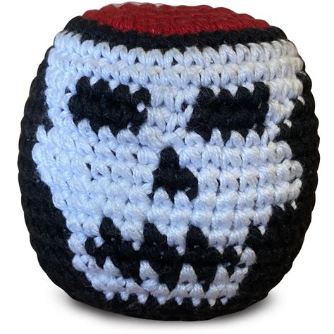 Deadhead (Hacky Sack) Footbag – World Footbag