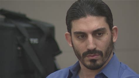 Defense calls San Diego double murder a 'crime of passion' | cbs8.com