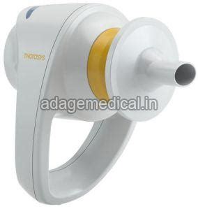 Tremoflo C2 Airwave Oscillometry System Exporters and Suppliers from Delhi