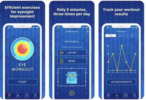 Image result for Computer-Based Eye Exercise Programs