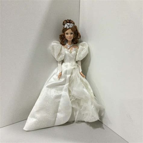 Giselle Enchantment Doll, Collectable 1999(s)